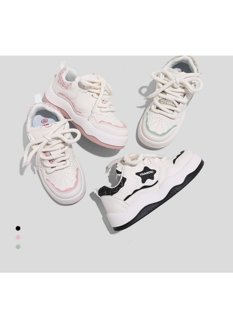 HUANQIU - New WoMen's Casual Versatile Sports Shoes - Image 1