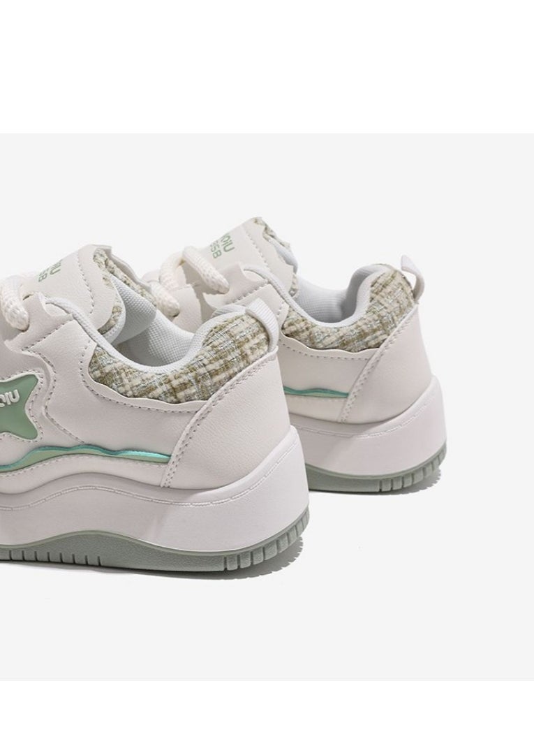 HUANQIU - New WoMen's Casual Versatile Sports Shoes - Image 1