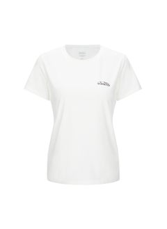 TOREAD Women's Functional Short Sleeve T-Shirt - Mountain-Style Design & Quick-Dry Technology  - Image 1