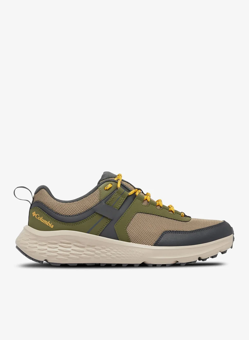 Columbia Men's Konos Low Trail Shoes