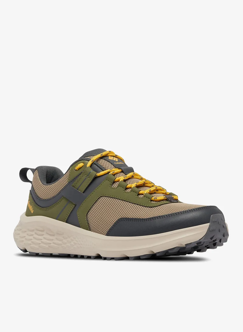 Columbia Men's Konos Low Trail Shoes