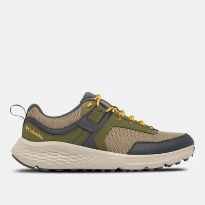 Columbia Men's Konos Low Trail Shoes