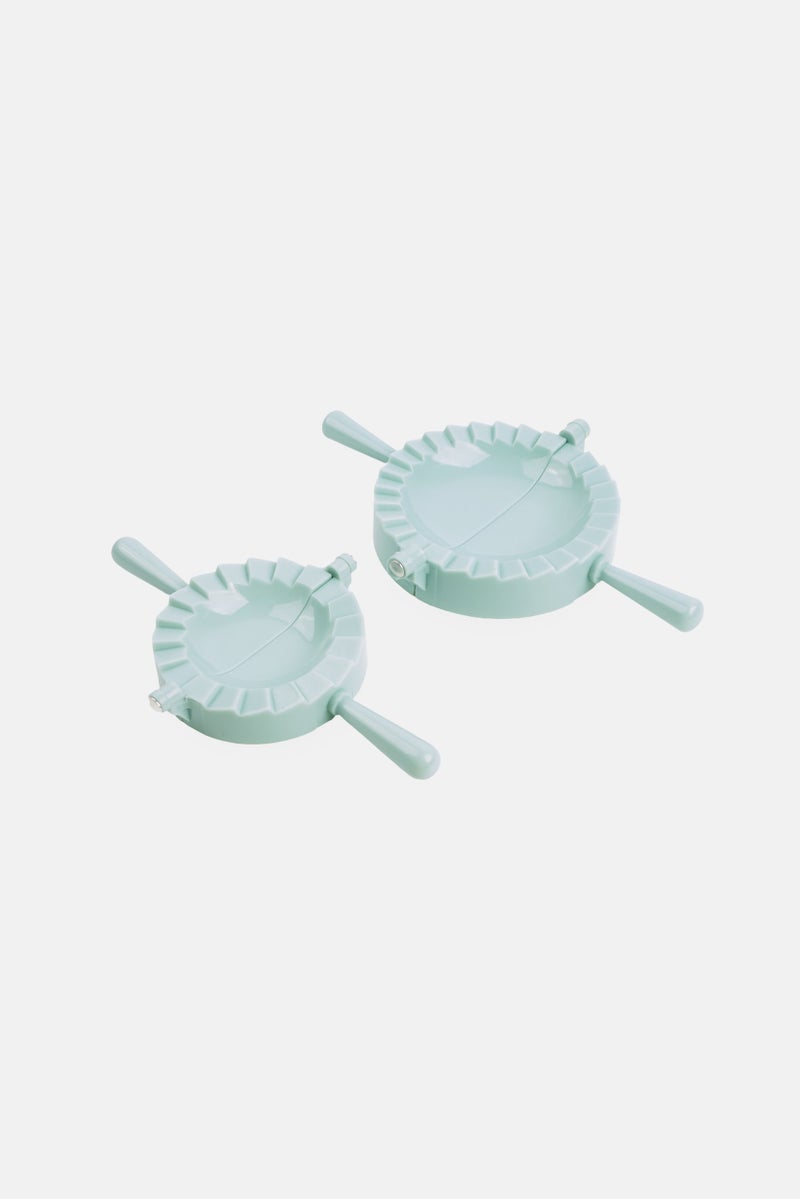 YOTO 2 Pcs Pie Case, Sage  - Image 2