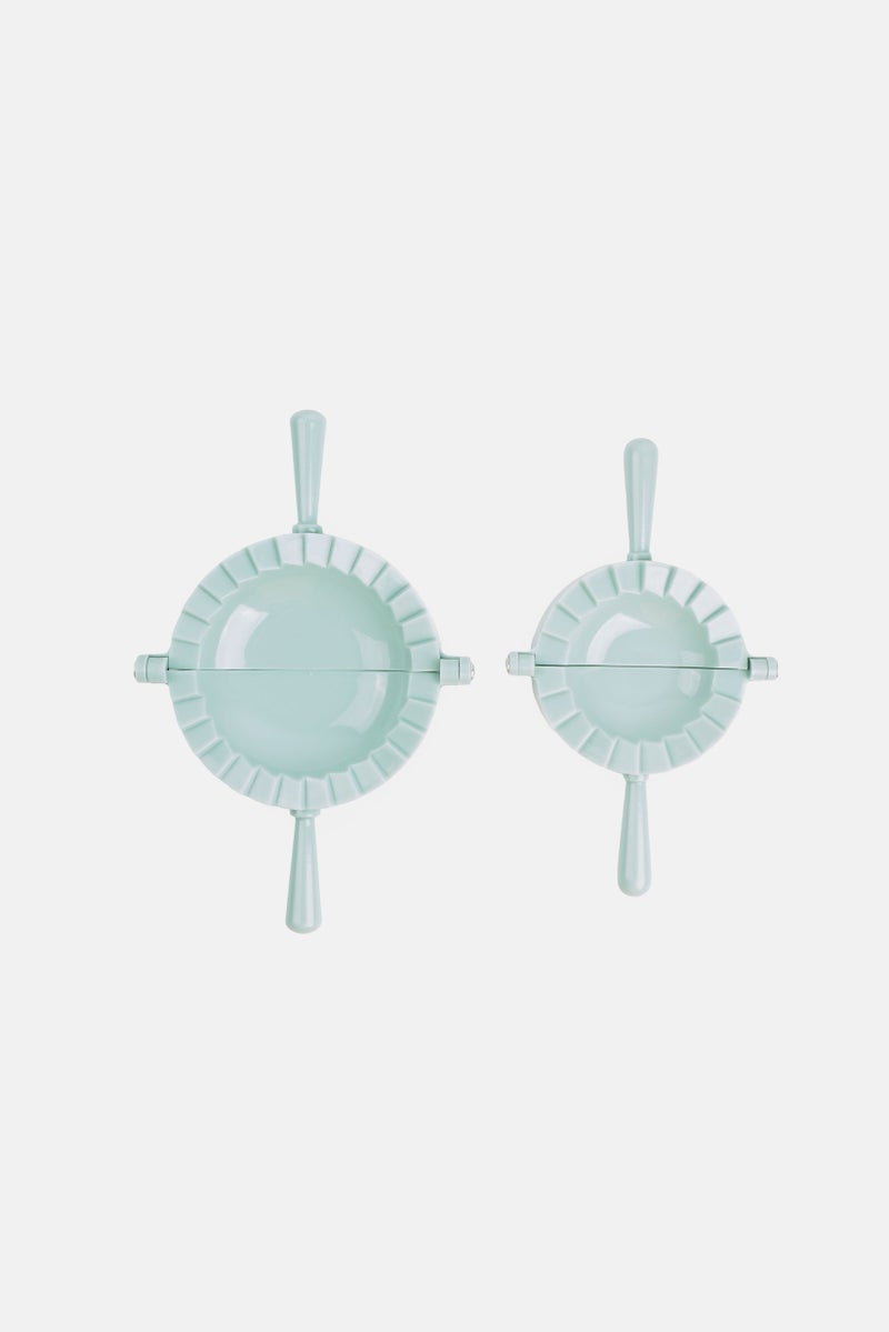 YOTO 2 Pcs Pie Case, Sage  - Image 1
