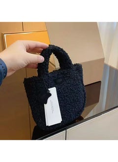 Black 15.5*15*6CM
