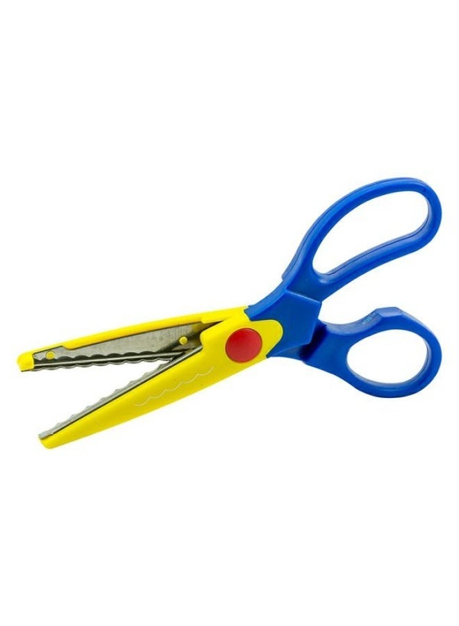 ام اند جي مقص من ام اند جي مع غطاء واقي - Image 4