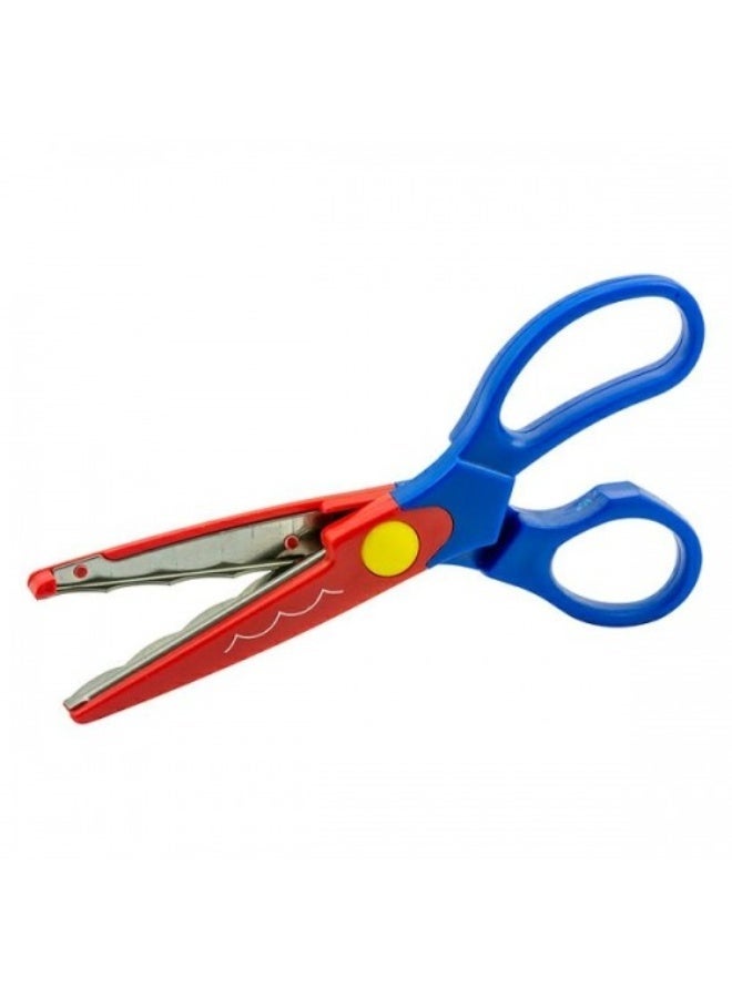 ام اند جي مقص من ام اند جي مع غطاء واقي - Image 2