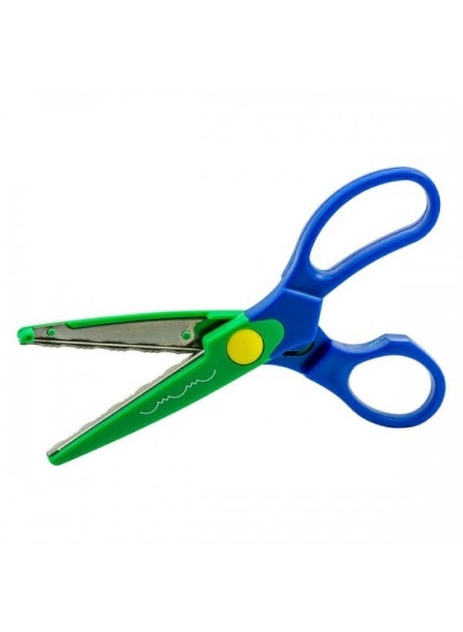 ام اند جي مقص من ام اند جي مع غطاء واقي - Image 3