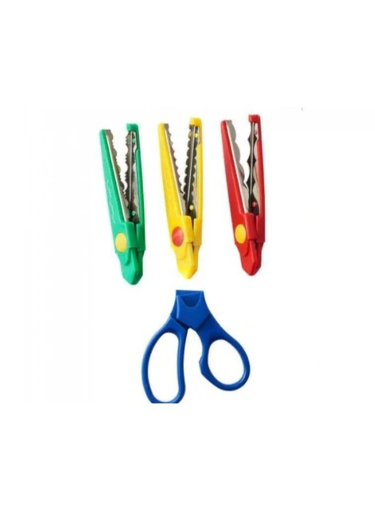 ام اند جي مقص من ام اند جي مع غطاء واقي - Image 5