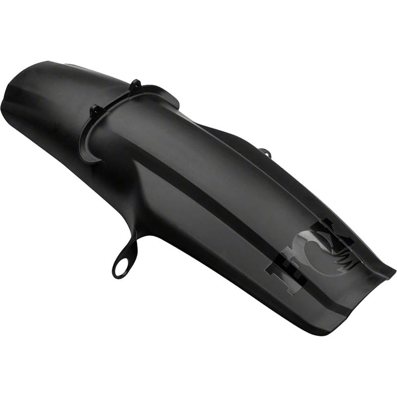 Fox Racing Shox حماية الطين FOX SHOX XL k - 36/38 تركيب مباشر أسود - Image 1