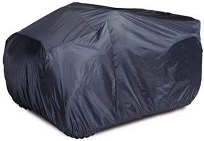 Dowco Guardian Water Resistant ATV Cover - Black, XX-Large - Image 1