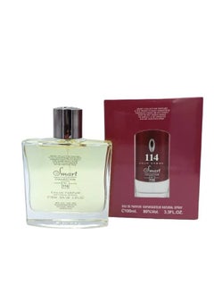 Smart collection Smart Collection 100 ml No. 114 EDP  - Image 1