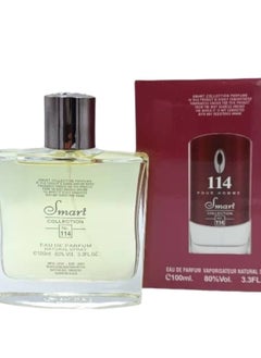 Smart collection Smart Collection 100 ml No. 114 EDP  - Image 2