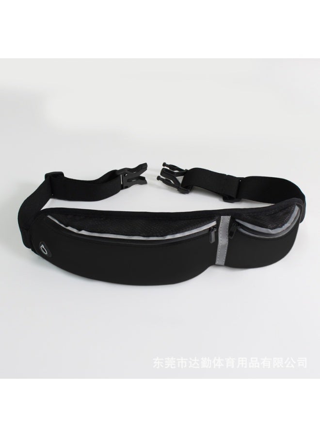 KUYING Fashionable Sports Running Waist Bag - Image 1
