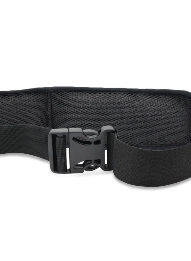 KUYING Fashionable Sports Running Waist Bag - Image 2