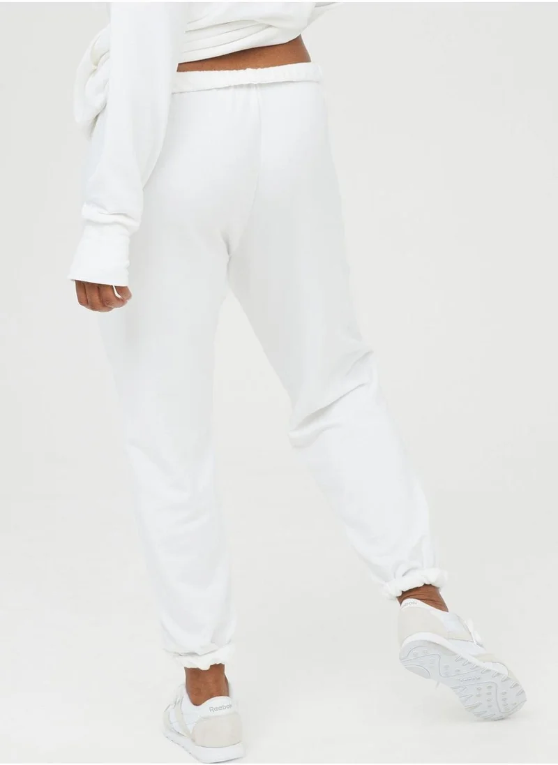 آري من امريكان ايجل High Waist Sweatpants