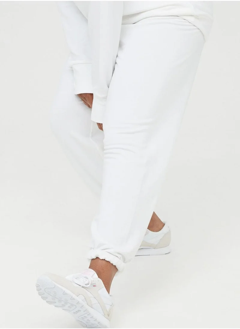 آري من امريكان ايجل High Waist Sweatpants