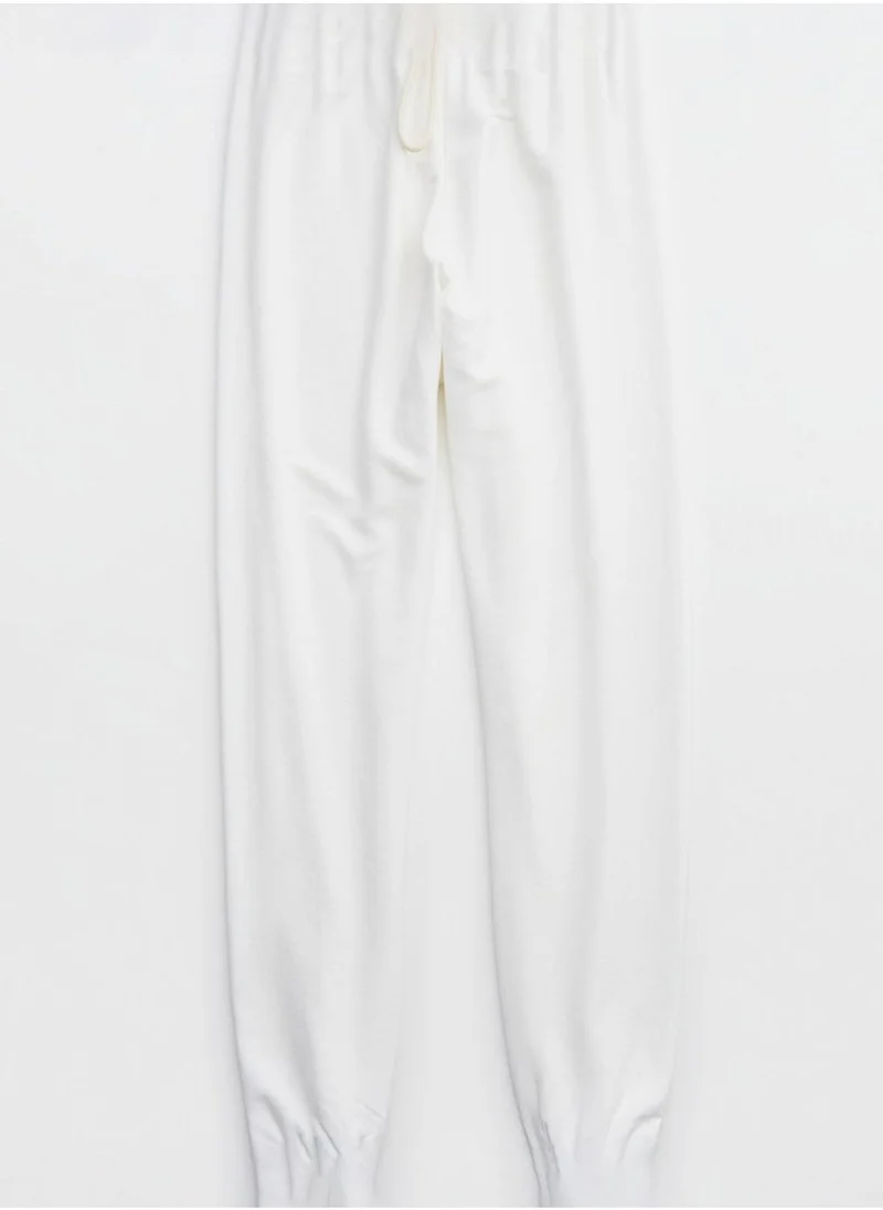 آري من امريكان ايجل High Waist Sweatpants