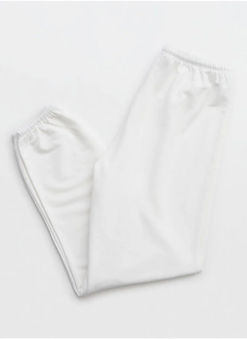 آري من امريكان ايجل High Waist Sweatpants