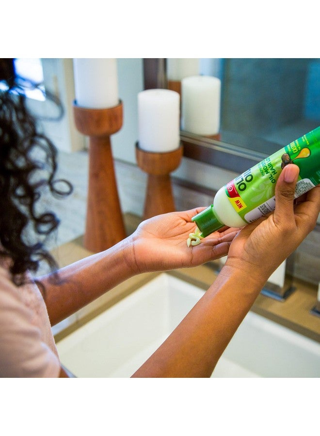 Organic Root (ORS) لوشن مرطب للشعر بزيت الزيتون من أورس، 8.5 أونصة (عبوة من 6 قطع) - Image 4