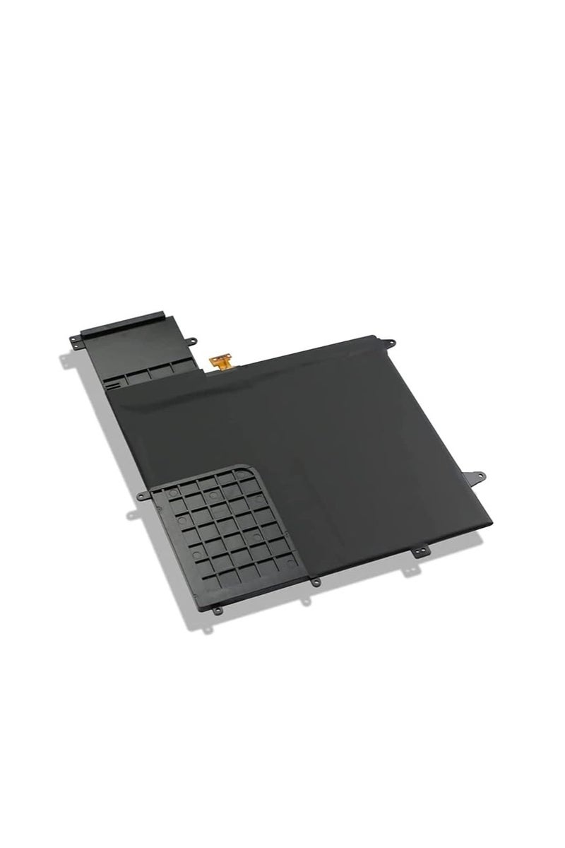 Terabyte بطارية لابتوب بديلة C21N1701 C21PQC5 لـ S460UA S406UA-BM360T S406UA-BM146T BM148T K406UA X406UA - Image 3