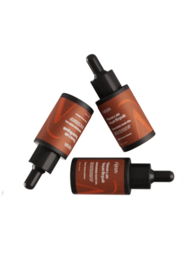 ڤاڨلين زيت شعر المعالج بالأرغان المغربي 35 ملي - Image 2