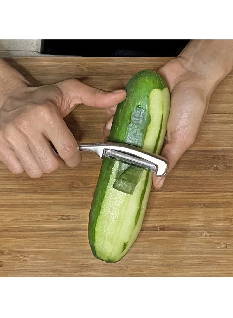 High Quality 2pcs Pen Peeler - Image 4