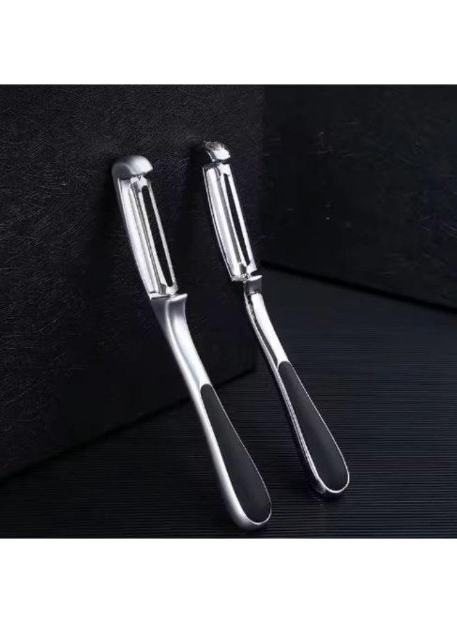 High Quality 2pcs Pen Peeler - Image 1