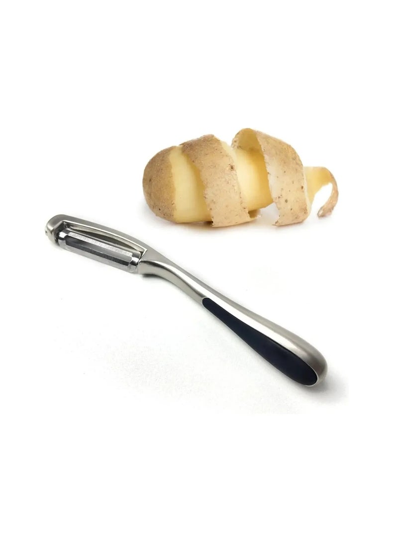 High Quality 2pcs Pen Peeler - Image 3