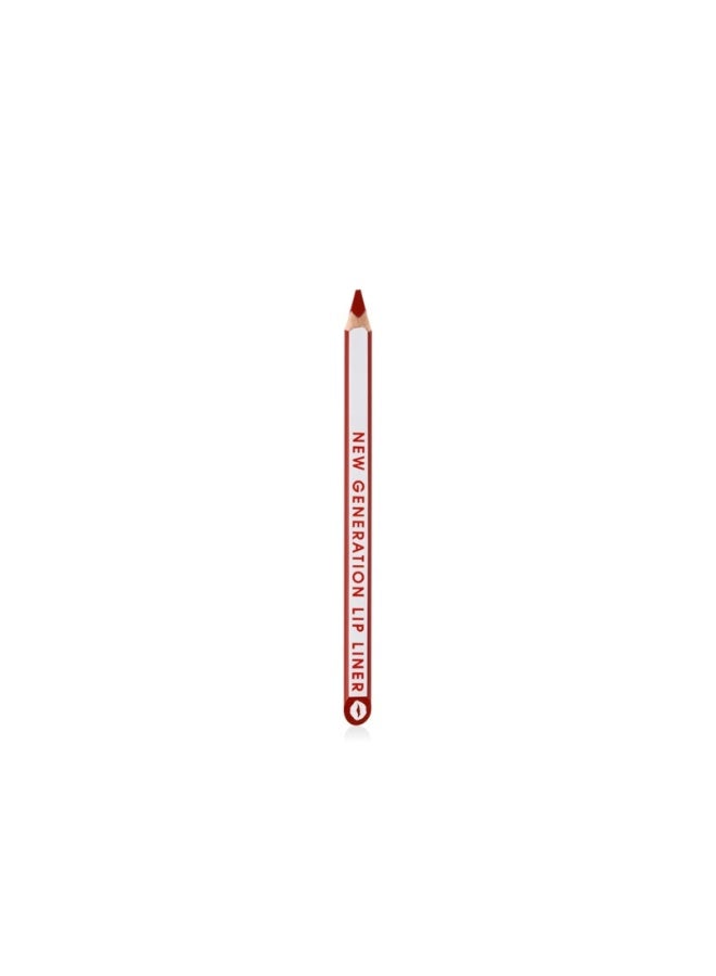 Dermacol New Generation Lip Liner 02 1g - Image 1