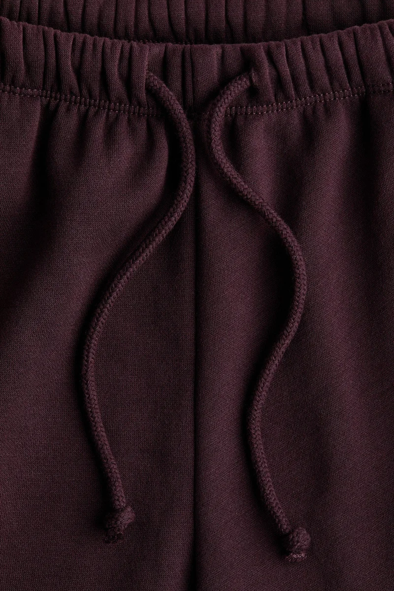 H&M  Wide joggers for Women | Best Price UAE