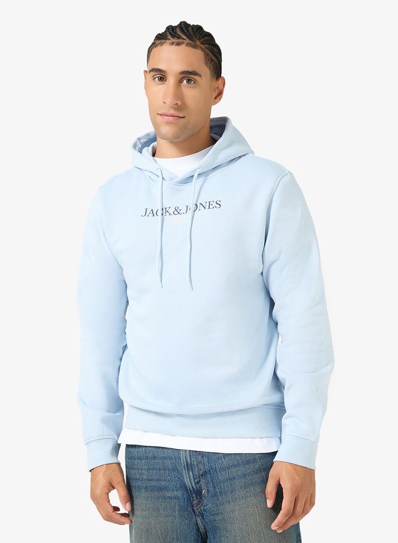 JACK & JONES 2 Pack Of Pullover Hoodies - Image 3