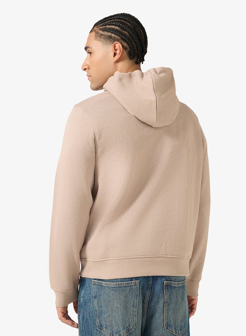 JACK & JONES 2 Pack Of Pullover Hoodies - Image 4