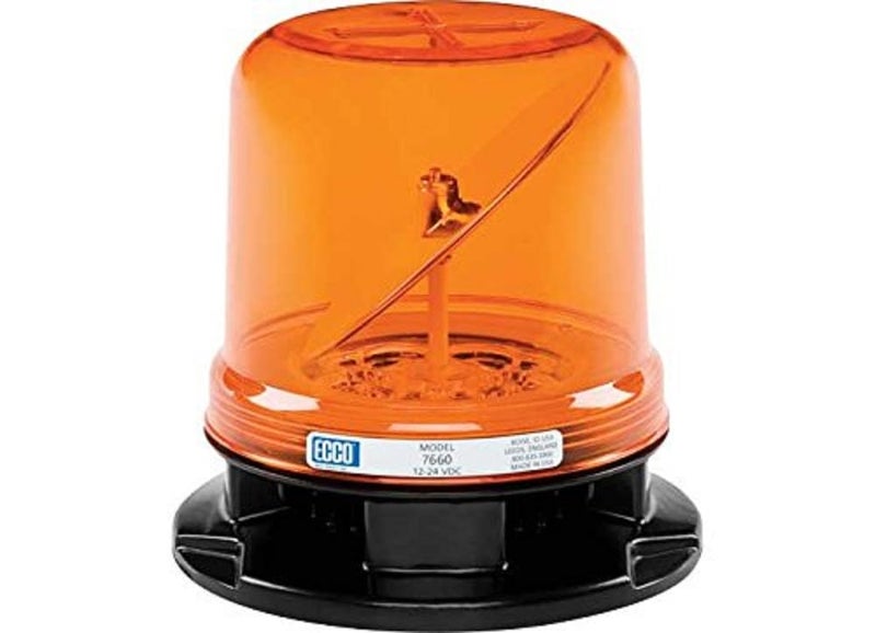 ECCO 7660A LED Hybrid Beacon Light