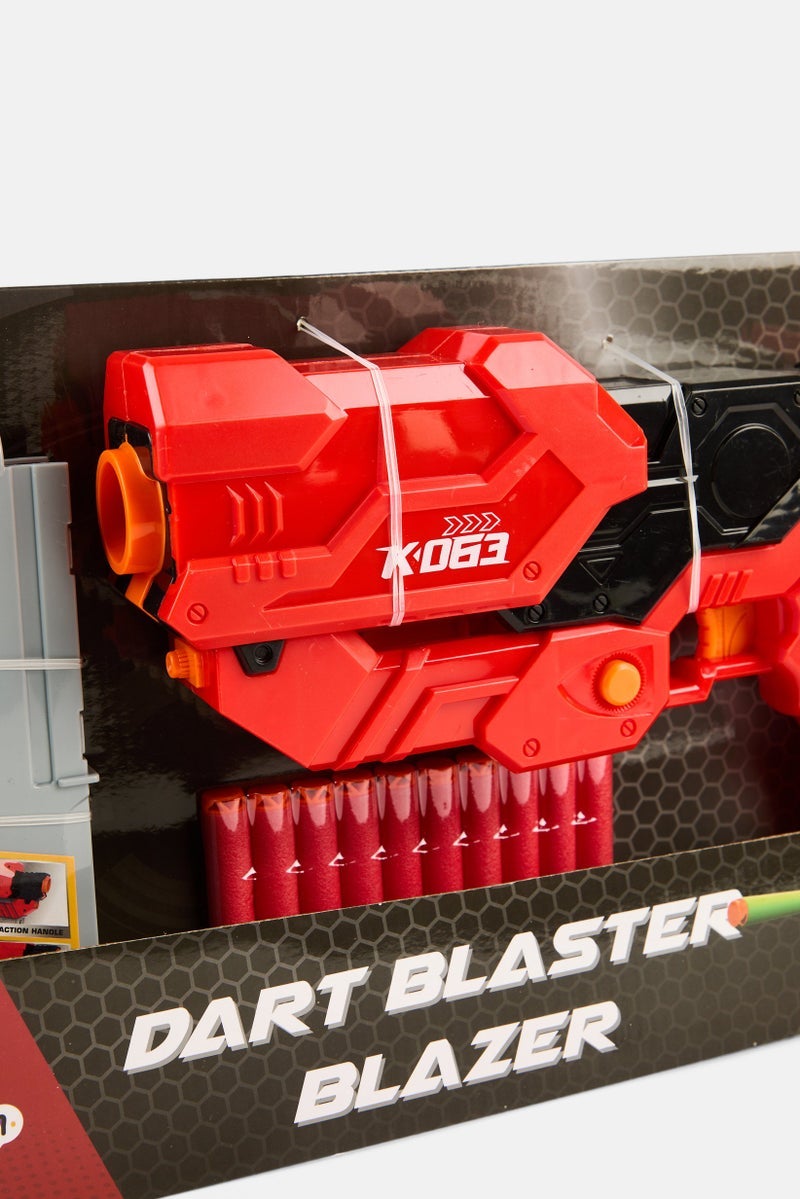 Ton O' Fun Dart Blaster Blazer - Image 3