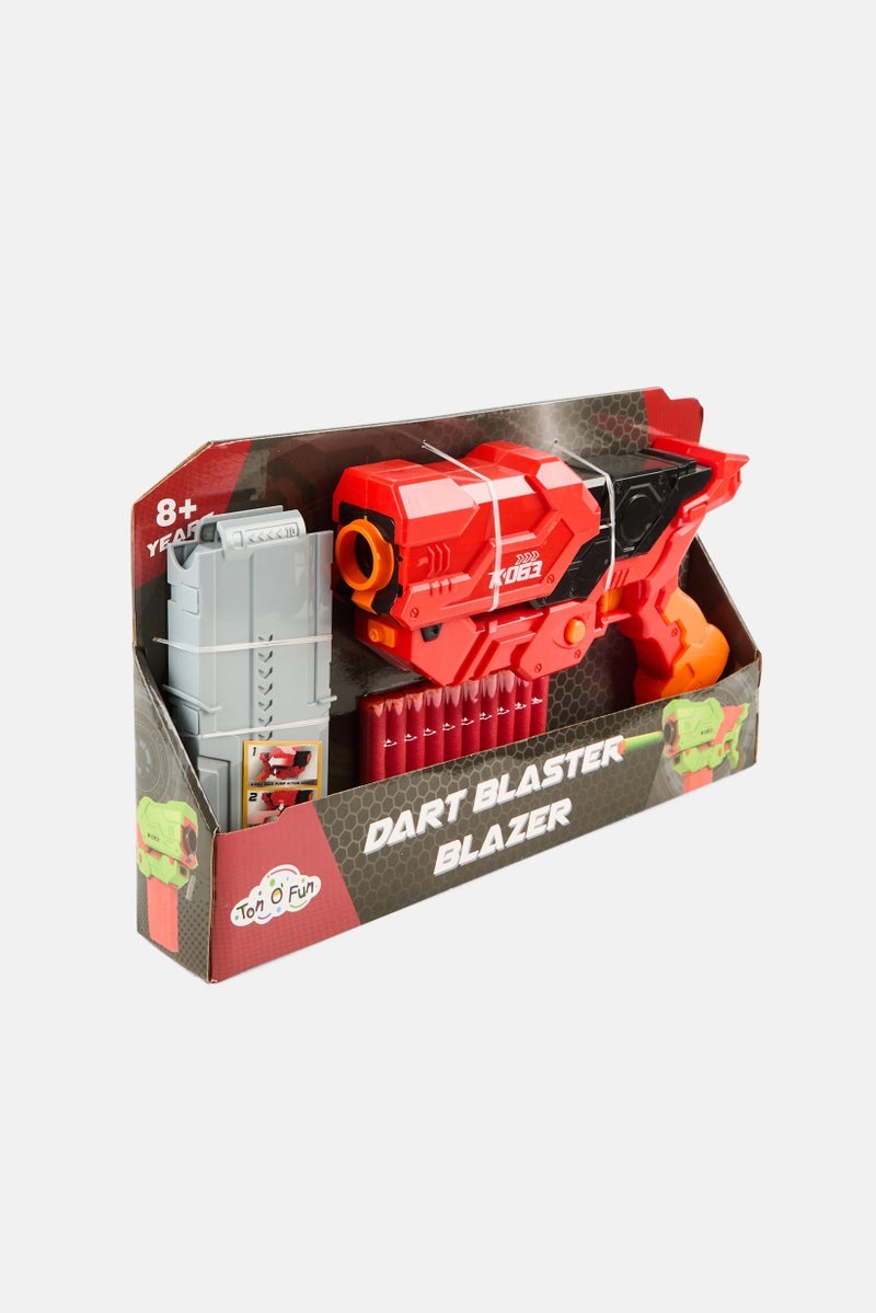 Ton O' Fun Dart Blaster Blazer - Image 2