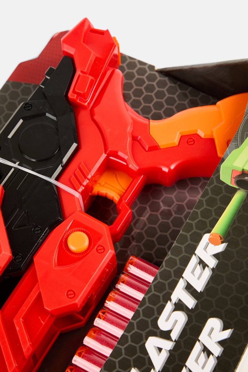 Ton O' Fun Dart Blaster Blazer - Image 4
