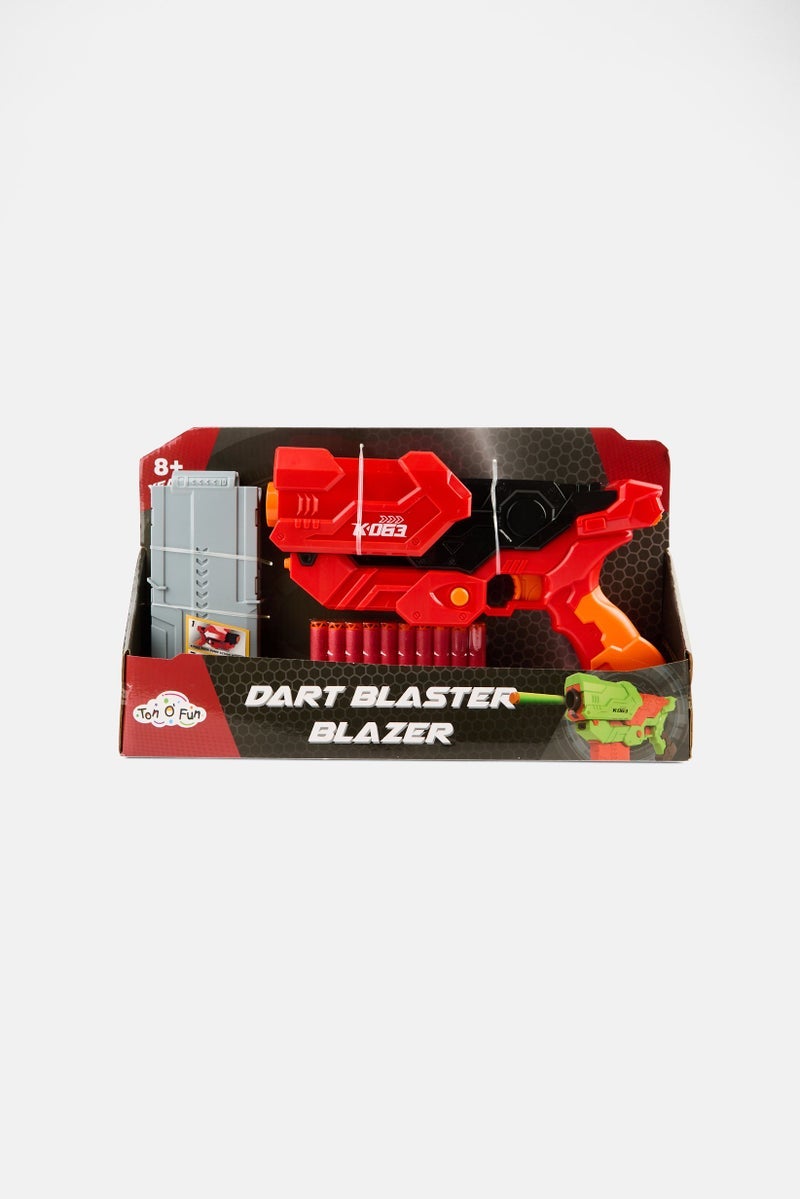Ton O' Fun Dart Blaster Blazer - Image 1