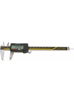Visco Digital Large Screen Caliper Upper Locking Screw 100X0.01 mm 