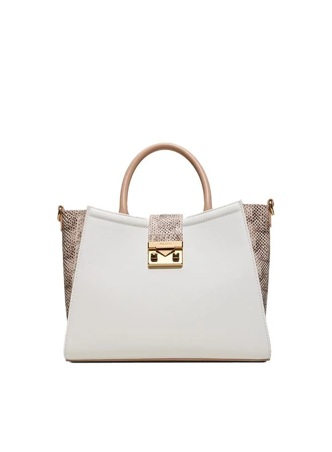 Crealily Ladies Multi Color Satchel Bag
