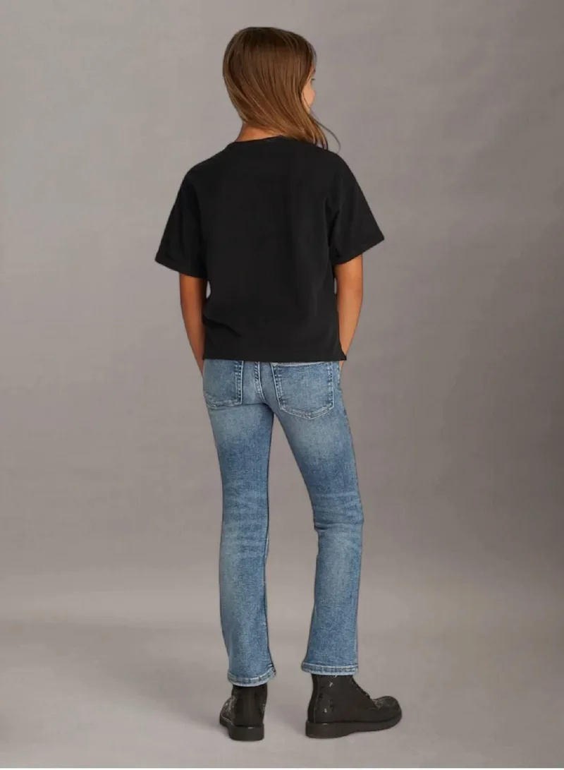 Monogram T-shirt