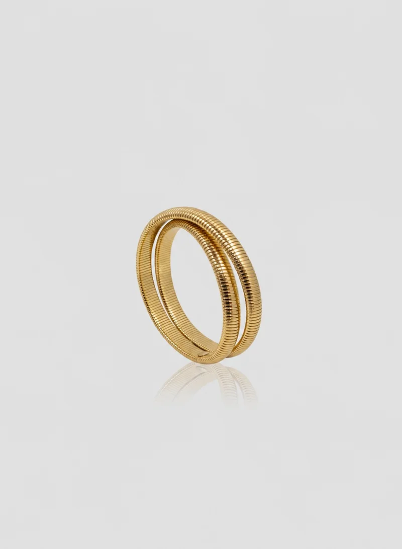 CELINE II CUFF BRACELET