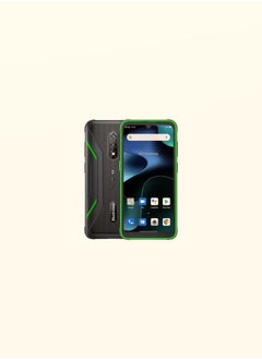 Blackview BV5200 ArcSoft AI Algorithm Powered Camera 4+32GB Tough 4G Smartphone - black