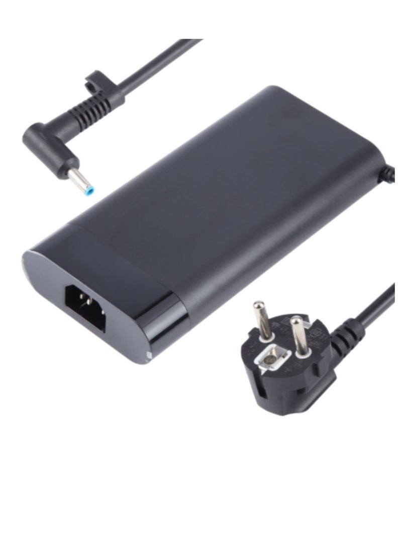 Terabyte 200W 19.5V 10.3A Laptop Notebook Power Adapter For H-P 4.5 x 3.0mm, Plug:AU Plug - Image 1