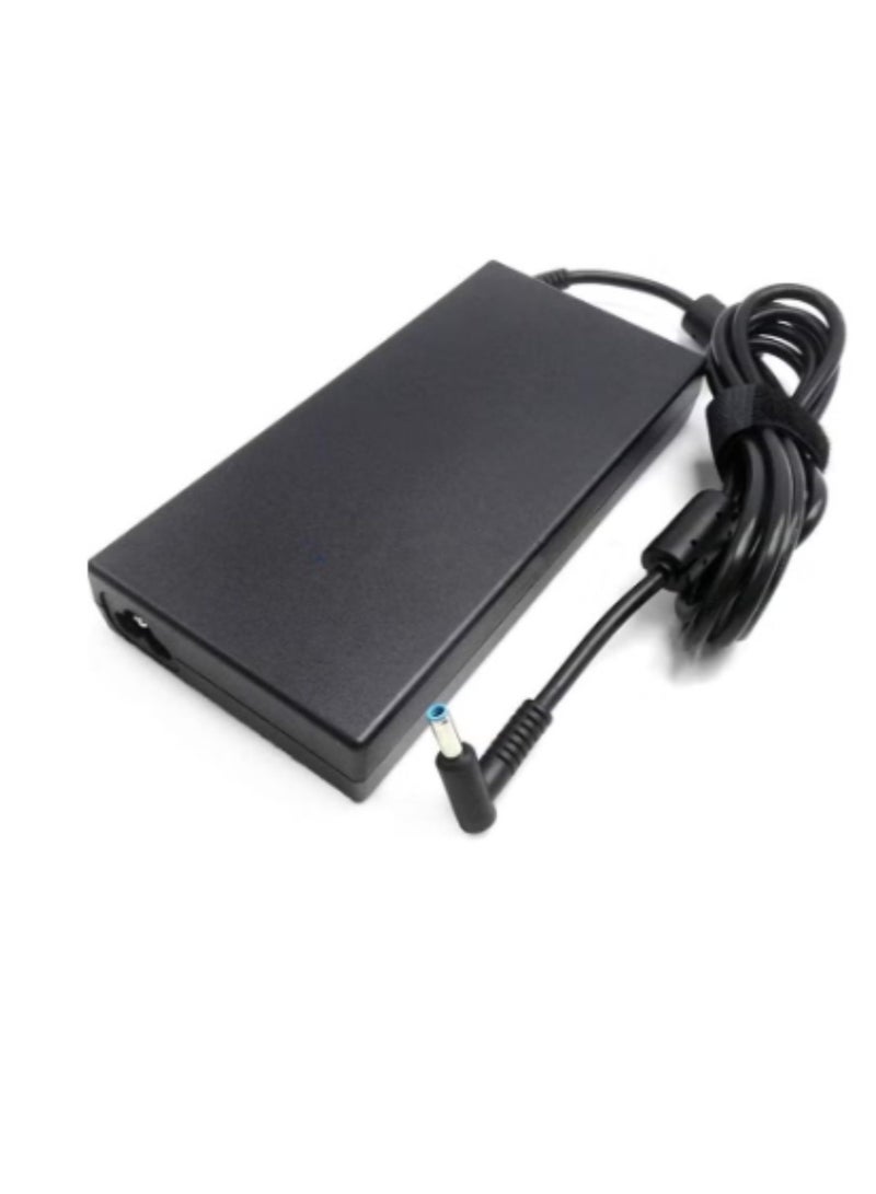 Terabyte 200W 19.5V 10.3A Laptop Notebook Power Adapter For H-P 4.5 x 3.0mm, Plug:AU Plug - Image 2