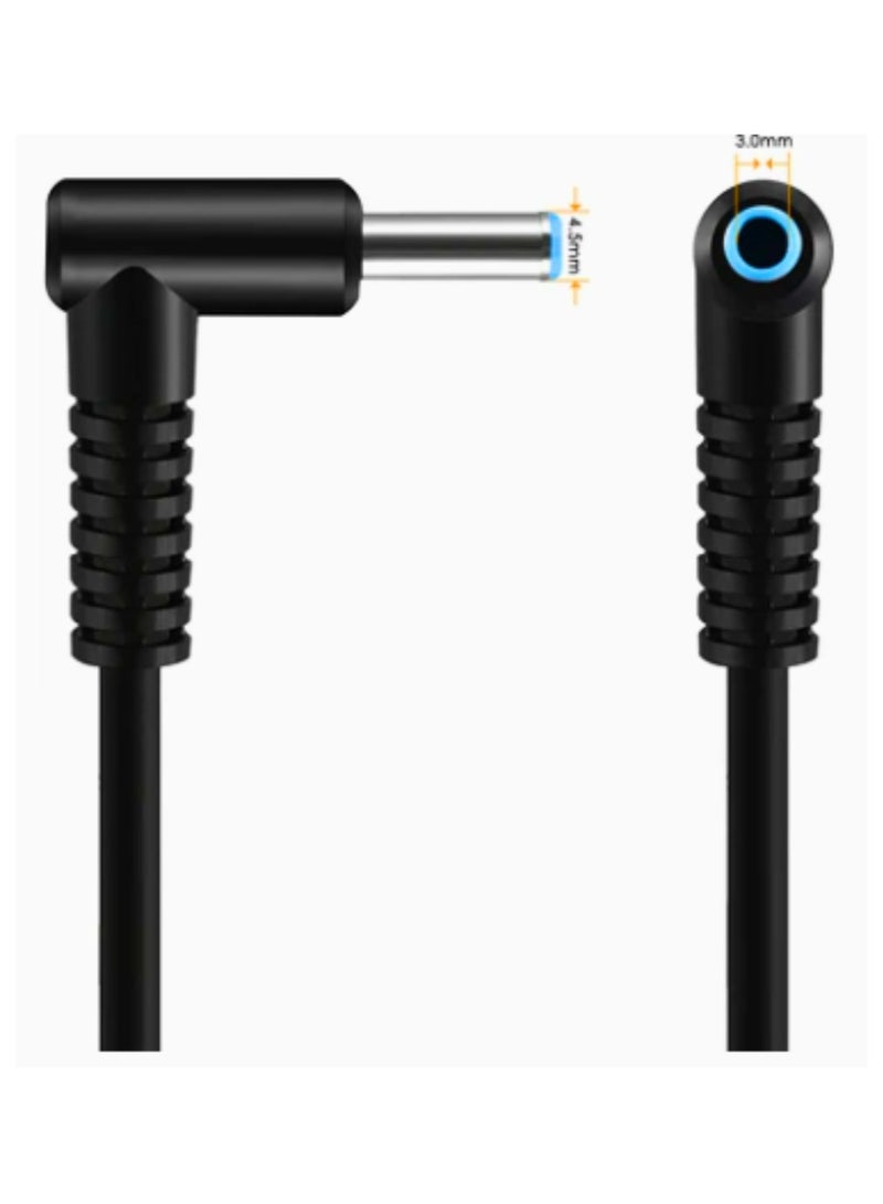 Terabyte 200W 19.5V 10.3A Laptop Notebook Power Adapter For H-P 4.5 x 3.0mm, Plug:AU Plug - Image 4