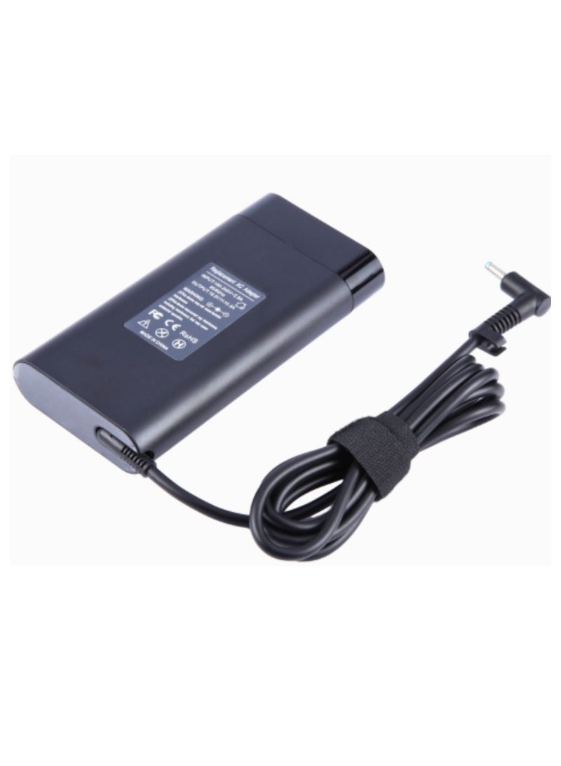 Terabyte 200W 19.5V 10.3A Laptop Notebook Power Adapter For H-P 4.5 x 3.0mm, Plug:AU Plug - Image 5