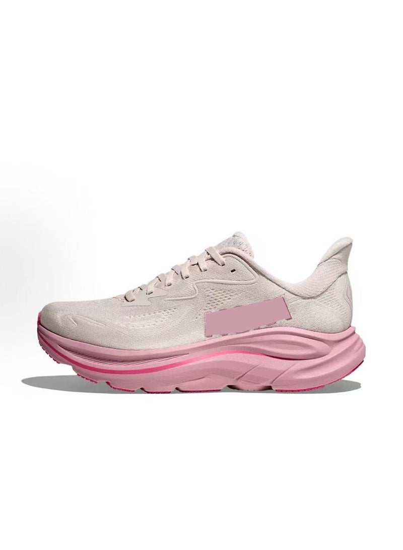Haka One One Clifton 10 Outdoor Running Sneakers - Image 1