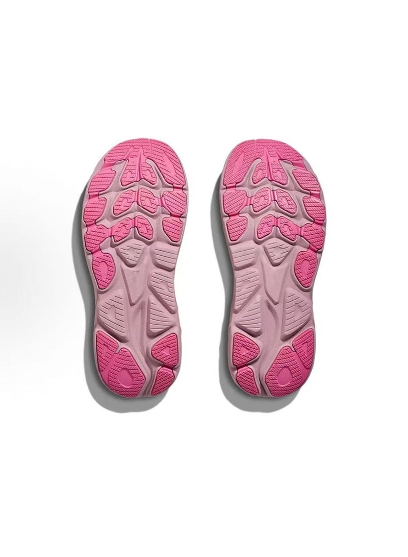 Haka One One Clifton 10 Outdoor Running Sneakers - Image 5
