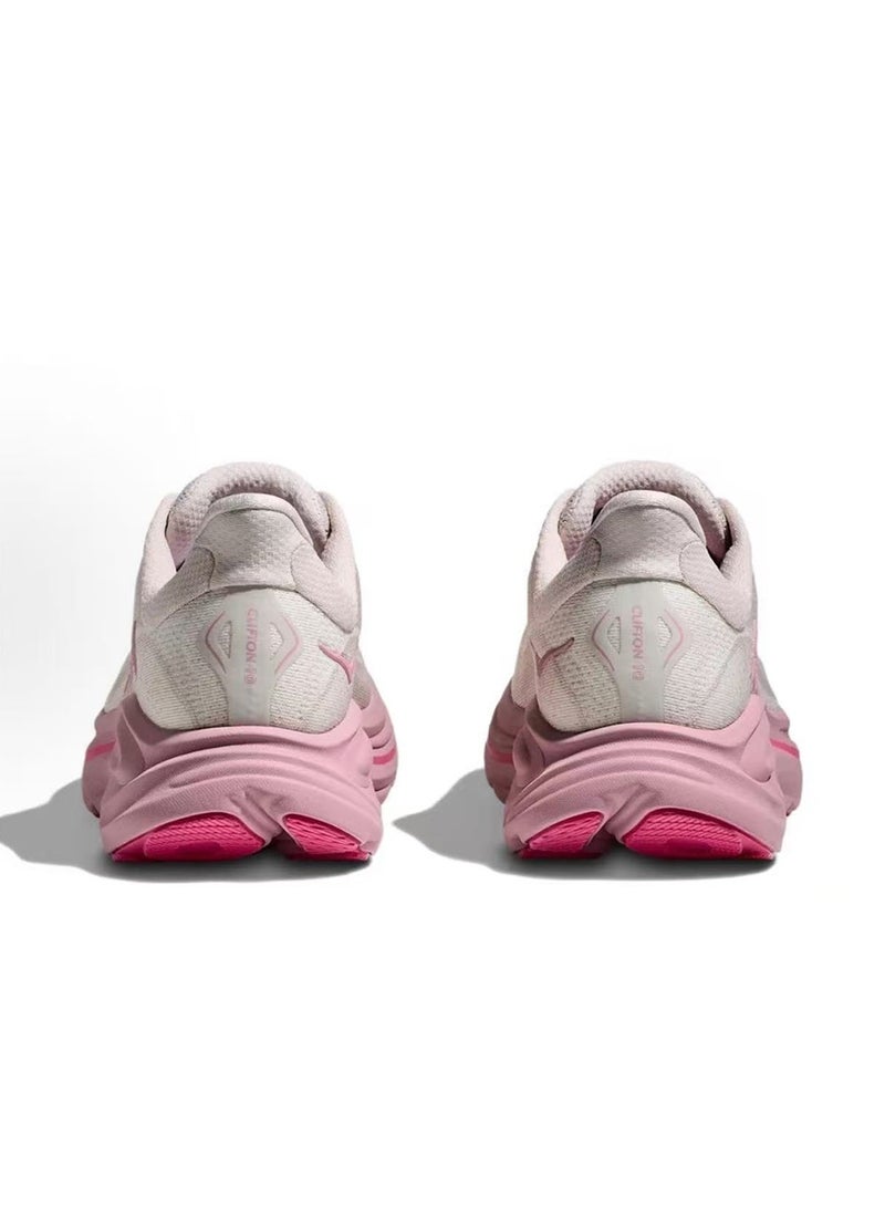 Haka One One Clifton 10 Outdoor Running Sneakers - Image 3